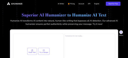 AIHUMANIZE