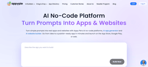 AppyPie