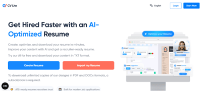 CV Lite