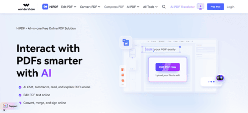 HiPDF