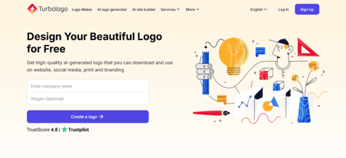 Turbologo